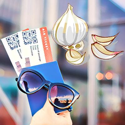 When You Try Your Best But Got Garlic Break - #108 When You Try Your Best But Got Garlic Break - #108