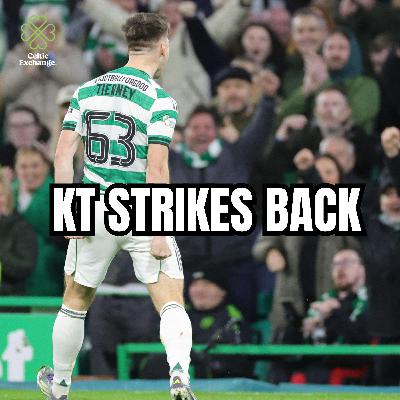 KT Back Among The Goals As Celtic Close The Gap At Top Of The Table (Preview)