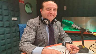 El Público Tiene la Palabra con Joaquín Moeckel