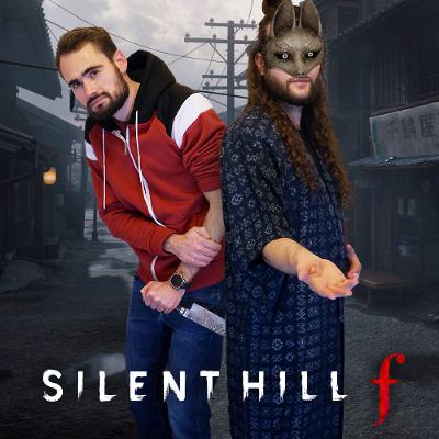 Test de SILENT HILL F : La franchise prend des risques, et c'est tant mieux !