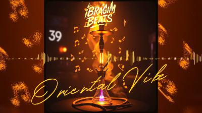 iBRAGiM BEATS - Oriental Vibe