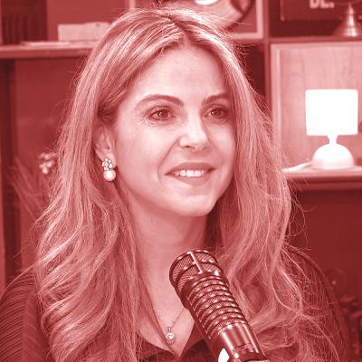 להיות יהודי בחו"ל אחרי הטבח של חמאס: בזמן הזה עם מיכל אושמן להיות יהודי בחו"ל אחרי הטבח של חמאס: בזמן הזה עם מיכל אושמן