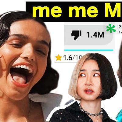 you're 24, but you can't speak