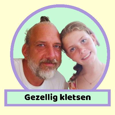S4 Afl. 13 - Gezellig kletsen S4 Afl. 13 - Gezellig kletsen