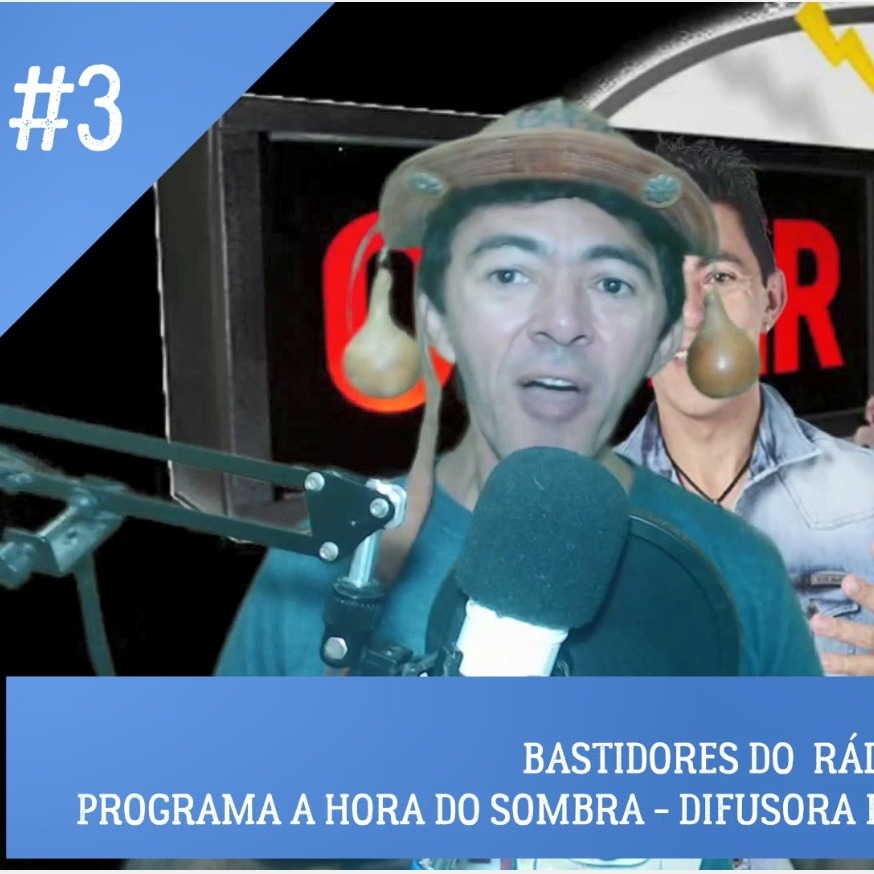 AGNALDO TRAJANO - HUMORISTA