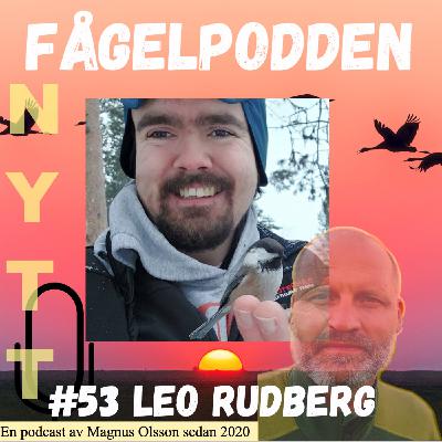 Leo Rudberg
