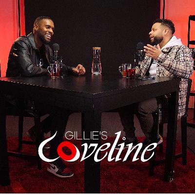 Afl. 41 "Eric" ft. Paulo Lopes