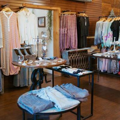 Ember Cove: A women's boutique run by a BYU-Idaho grad