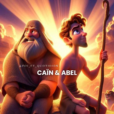 #22. Frères Ennemis : L’Histoire de Caïn et Abel