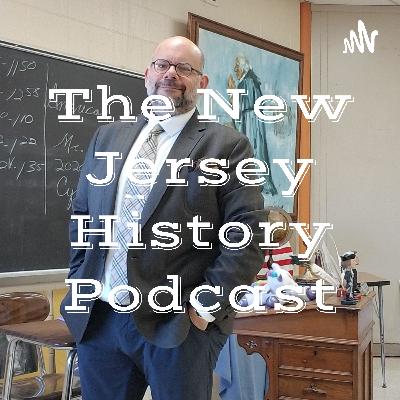 Episode 42: Big Red Eye and the Little People Episode 42: Big Red Eye and the Little People