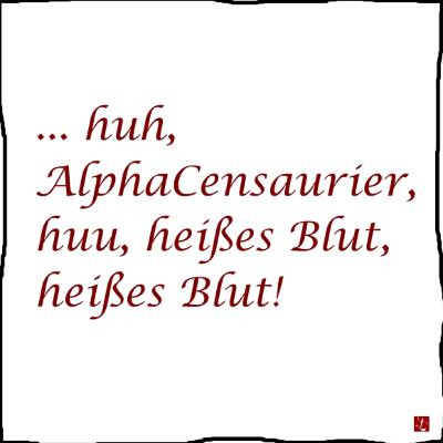 Skurril-to-go: Karneval auf Bölk