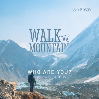 2025-07-06 | Who Are You? 2025-07-06 | Who Are You?