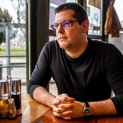 Filippov Gábor a vendégünk - az Egyensúly Intézet kutatási igazgatója