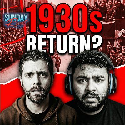 Are the 1930s Back in 2020?