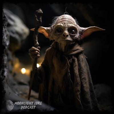 The Nirumbee: Denizens of the Pryor Mountains