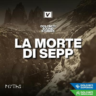 21. La morte di Sepp 21. La morte di Sepp
