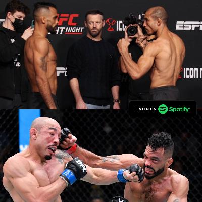 MMA Perú Podcast - Análisis de las peleas de los eventos FFC 48 y UFC FIGHT NIGHT Font vs Aldo MMA Perú Podcast - Análisis de las peleas de los eventos FFC 48 y UFC FIGHT NIGHT Font vs Aldo