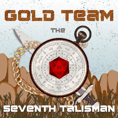 The Seventh Talisman Season 1: Episode 7: The Great Tree Deargmor The Seventh Talisman Season 1: Episode 7: The Great Tree Deargmor