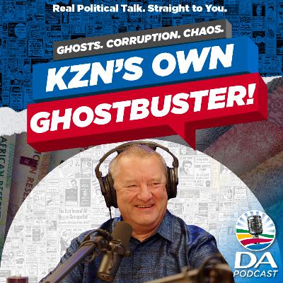 Untold story of KZN finances exposed Untold story of KZN finances exposed