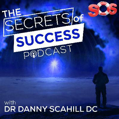DannyScahill - Total Health Transformation Podcast-Episode 015 - Karen Lee