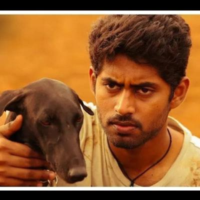 Pariyan❤️ × karnan 💥