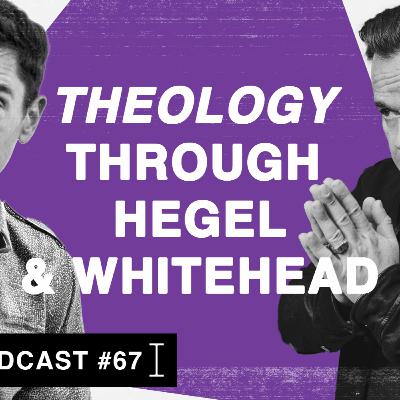 Peter Rollins and Matthew David Segall: Pyrotheology vs. Process Theology