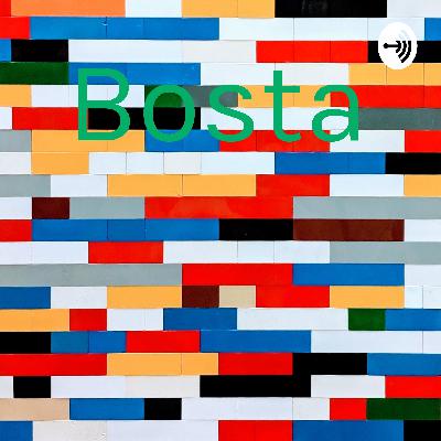 Bosta (Trailer)