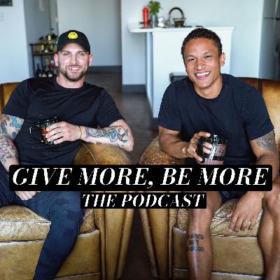 Episode 44: Matthew Vincent, Not Dead Yet