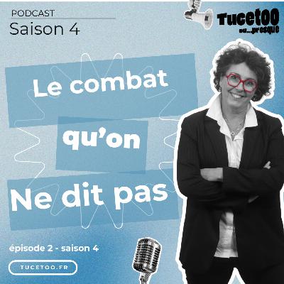 Episode 2 : Être dirigeant et malade chronique : le combat qu’on ne dit pas