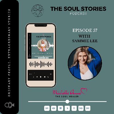 Episode 57 Interview with Sammie Lee Episode 57 Interview with Sammie Lee