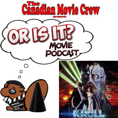 Or Is It? - Krull Or Is It? - Krull