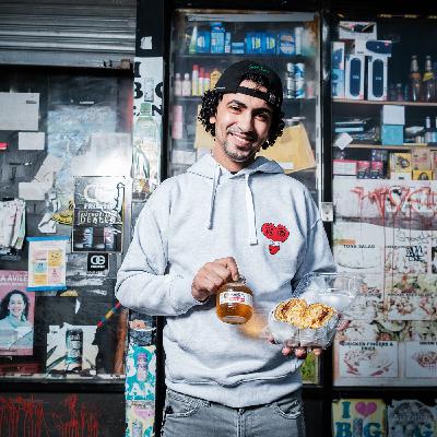 29 - The Ock w/ Matt Storrs 29 - The Ock w/ Matt Storrs