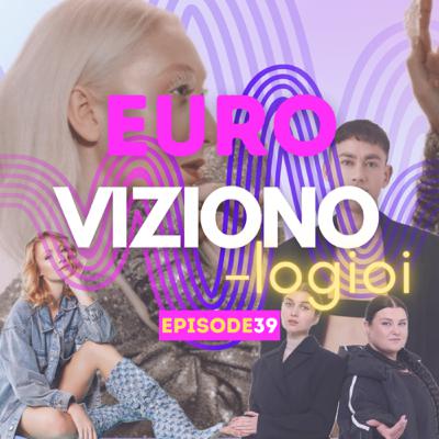 Eurovision 2024: Η Αθήνα είναι έτοιμη για την Eurovision 2025! +6 χώρες! Eurovision 2024: Η Αθήνα είναι έτοιμη για την Eurovision 2025! +6 χώρες!