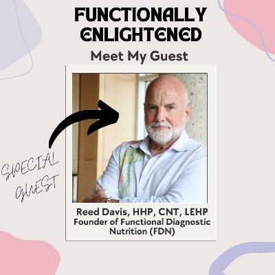 Reed Davis - Why Conventional Labs are Not Enough