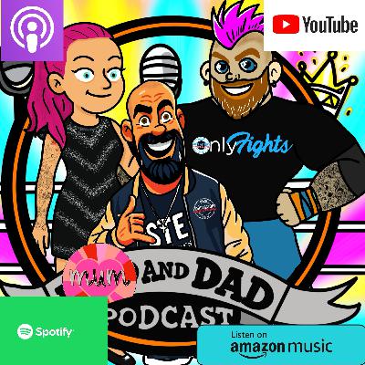 Episode 15 the Mum & Dad with the Stew World Order Episode 15 the Mum & Dad with the Stew World Order