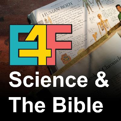 SCIENCE & THE BIBLE | Session 04: Geology