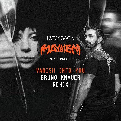 Vanish Into You (Bruno Knauer Mix) Vanish Into You (Bruno Knauer Mix)