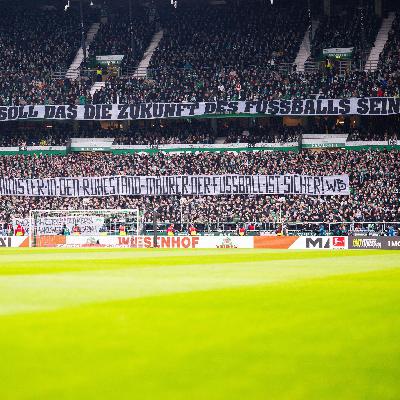 Debatte um Fangewalt - Kritik an Innenminister-Vorschlägen: Es werden Ängste geschürt