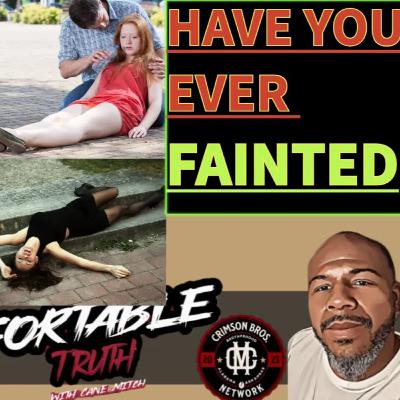 Fainting in Public: The Scary Truth About Stress and Dehydration
