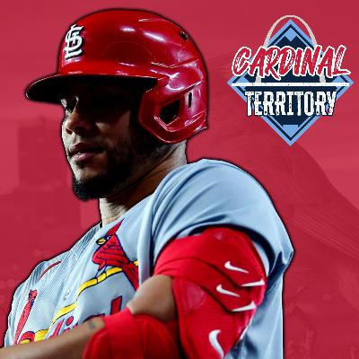 Cardinals swept by D-backs to open second half