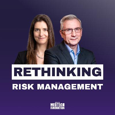 Rethinking Risk Management w. Doug Hubbard