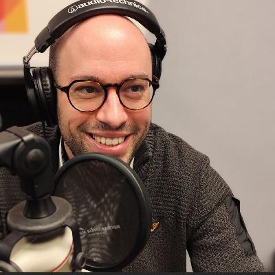 Luc Mathues : "Il y a de belles choses qui se passent dans l'Eglise"