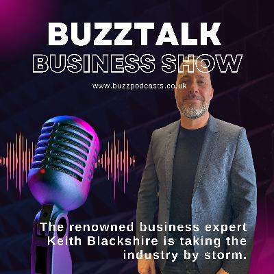 The renowned business expert Keith Blackshire is taking the industry by storm The renowned business expert Keith Blackshire is taking the industry by storm