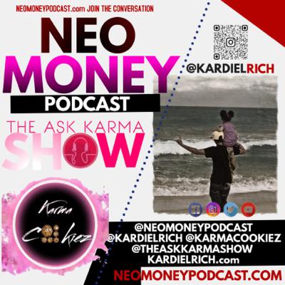 GOOD KARMA | KARDIEL RICH INTRODUCES THE ASK KARMA SHOW & KARMA COOKIEZ 🚨🚨🚨