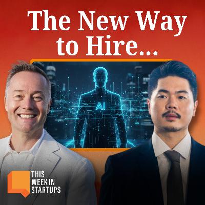 Secrets of Startup Recruiting in the US AND Japan! (feat. Sho Takei) | E2233 Secrets of Startup Recruiting in the US AND Japan! (feat. Sho Takei) | E2233