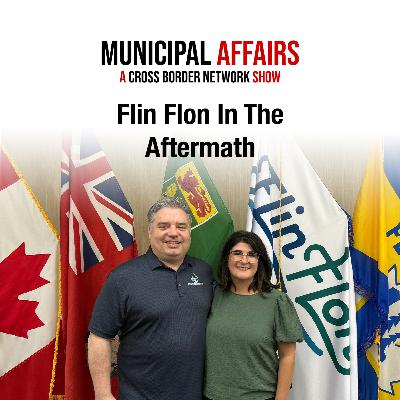 Flin Flon In The Aftermath