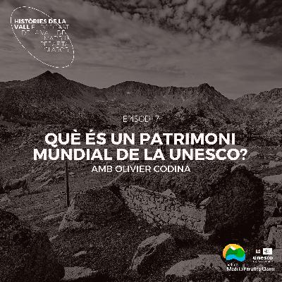 Què és un Patrimoni Mundial de la UNESCO?