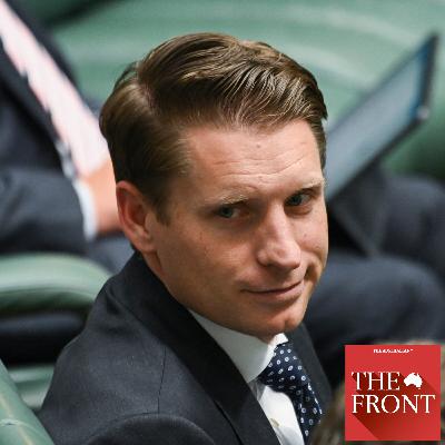 Why Liberal progressives want conservative commando Andrew Hastie to lead Why Liberal progressives want conservative commando Andrew Hastie to lead