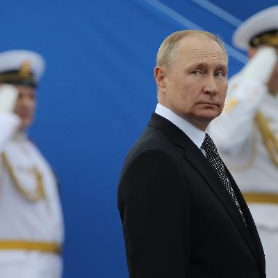 «Буревестник» и «Посейдон» — новая гонка вооружений?