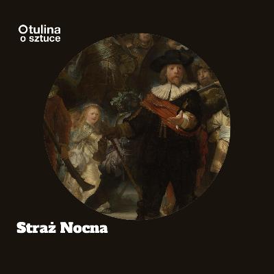 Straż nocna Rembrandt | s03 e29